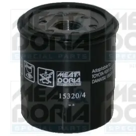 Маслен филтър за DAIHATSU HIJET кутия 1.0 4x4 15320/4 MEAT & DORIA        