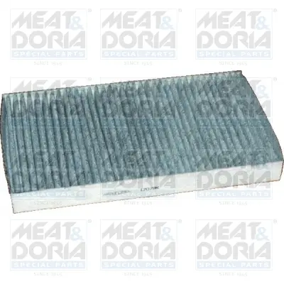 Филтър купе (поленов филтър) MEAT & DORIA