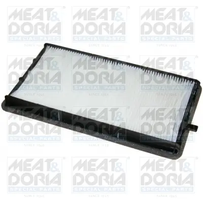 Филтър купе (поленов филтър) MEAT & DORIA        