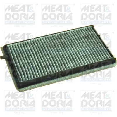 Филтър купе (поленов филтър) MEAT & DORIA        