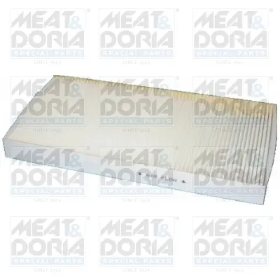 Филтър купе (поленов филтър) MEAT & DORIA        