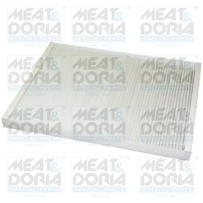 Филтър купе (поленов филтър) MEAT & DORIA        