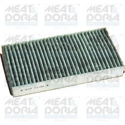 Филтър купе (поленов филтър) MEAT & DORIA        