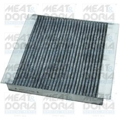 Филтър купе (поленов филтър) MEAT & DORIA        