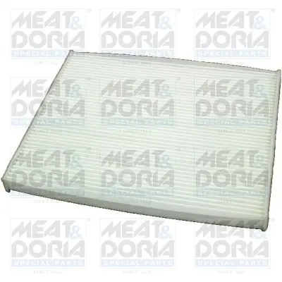 Филтър купе (поленов филтър) MEAT & DORIA        