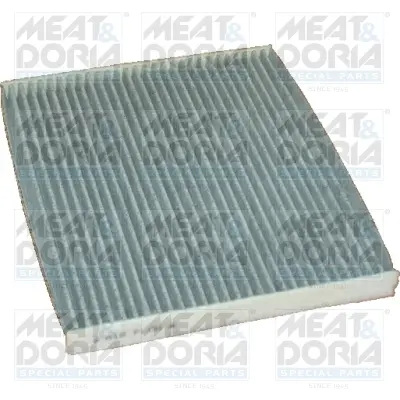 Филтър купе (поленов филтър) MEAT & DORIA        