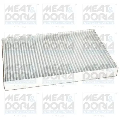 Филтър купе (поленов филтър) MEAT & DORIA        