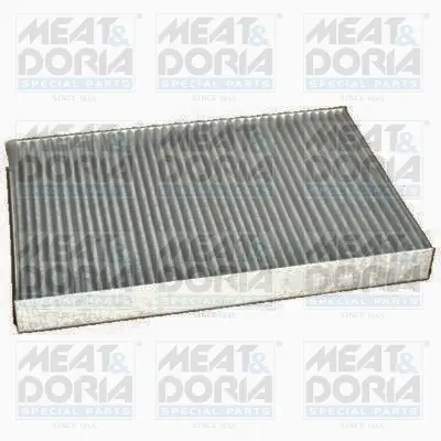 Филтър купе (поленов филтър) MEAT & DORIA        