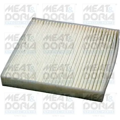 Филтър купе (поленов филтър) MEAT & DORIA        