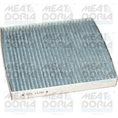 Филтър купе (поленов филтър) MEAT & DORIA        