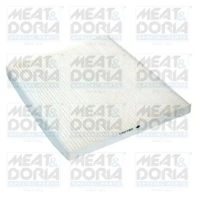 Филтър купе (поленов филтър) MEAT & DORIA        