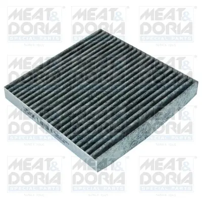 Филтър купе (поленов филтър) MEAT & DORIA        