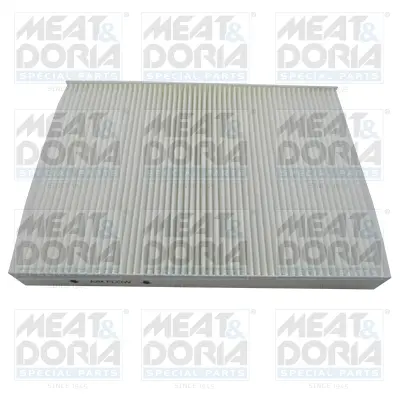 Филтър купе (поленов филтър) MEAT & DORIA        