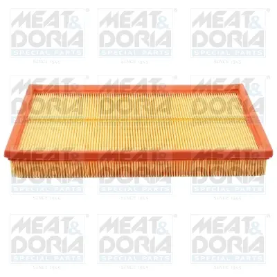 въздушен филтър MEAT & DORIA        