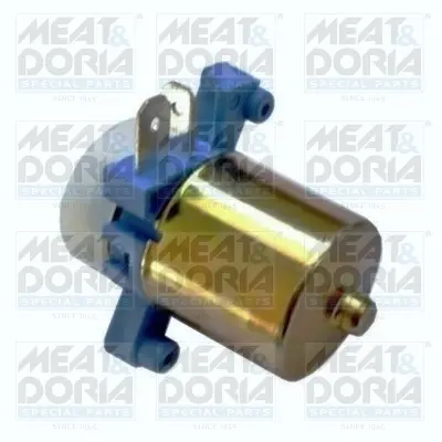 водна помпа за миещо устр., почистване на стъклата MEAT & DORIA        