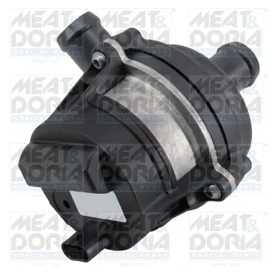 допълнителна водна помпа (кръг охлаждаща вода) MEAT & DORIA        