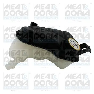 воден резервоар, радиатор MEAT & DORIA        