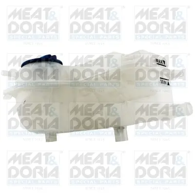 воден резервоар, радиатор MEAT & DORIA        