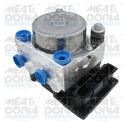 хидравличен агрегат, спирачна система MEAT & DORIA        