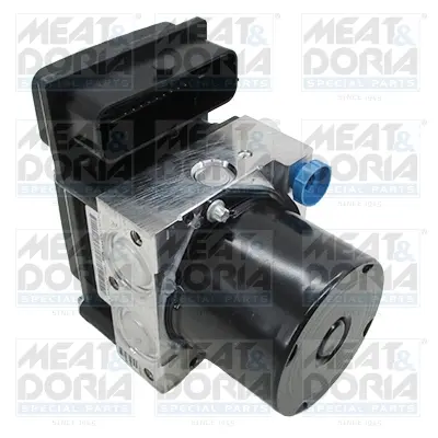 хидравличен агрегат, спирачна система MEAT & DORIA        