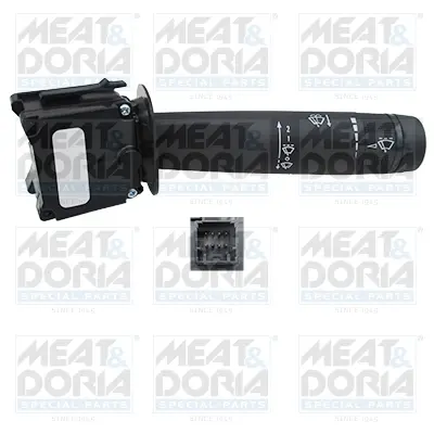 превключвател на кормилната колона MEAT & DORIA        