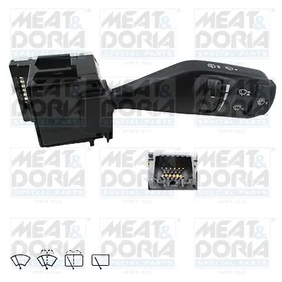 превключвател на кормилната колона MEAT & DORIA        