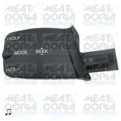 превключвател на кормилната колона MEAT & DORIA        