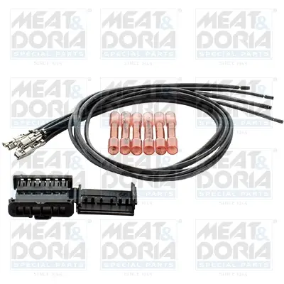 к-кт за ремонт на кабел, задни светлини MEAT & DORIA        