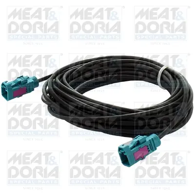 антенен кабел MEAT & DORIA        