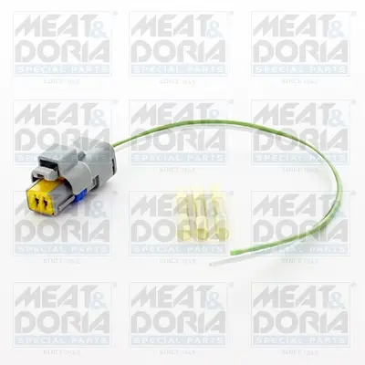 к-кт за ремонт на кабел, ключ (светлина за заден ход) MEAT & DORIA        