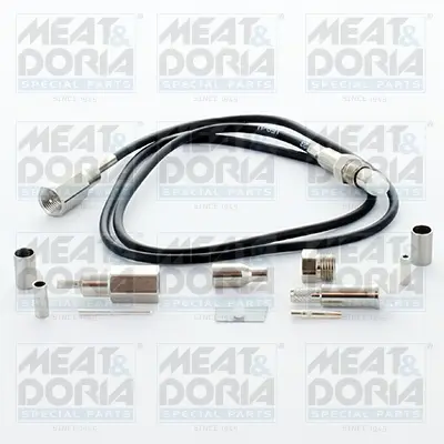 антенен кабел MEAT & DORIA        