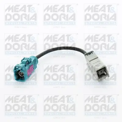 адаптер, антенен кабел MEAT & DORIA        