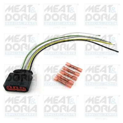 к-кт за ремонт на кабел, дебитомер MEAT & DORIA        