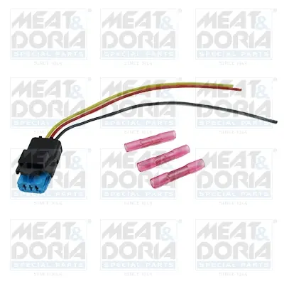 к-кт за ремонт на кабел, MAP сензор MEAT & DORIA        