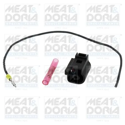 Ремонтен комплект кабели, прекъсвач налягане на маслото MEAT & DORIA        