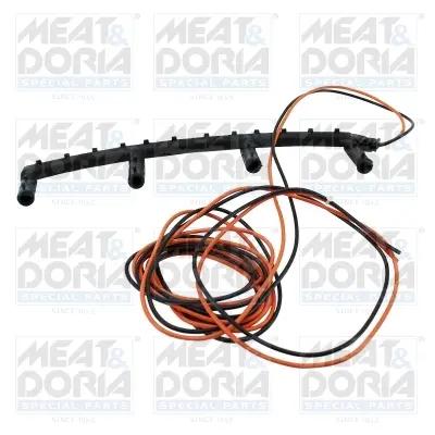 ремонтен к-кт кабел, подгр. свещи MEAT & DORIA        