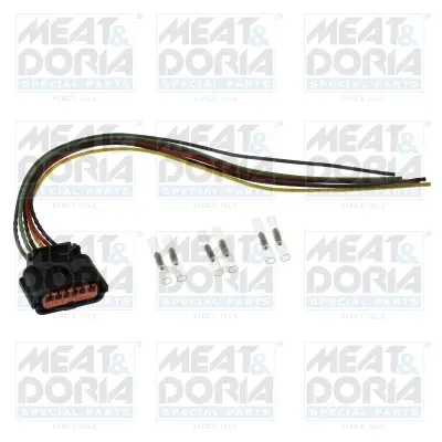 ремонтен к-кт кабел, сензор-парктроник MEAT & DORIA        