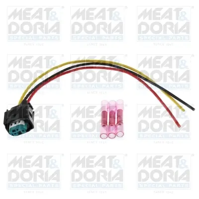 ремонтен к-кт кабел, пресостат (климатик) MEAT & DORIA        