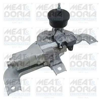 двигател на чистачките MEAT & DORIA        