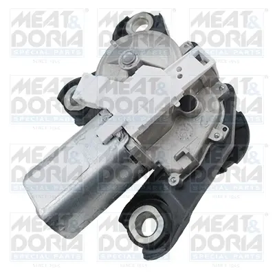 двигател на чистачките MEAT & DORIA        