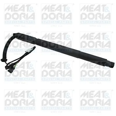 амортисьорче, капак багажник MEAT & DORIA        