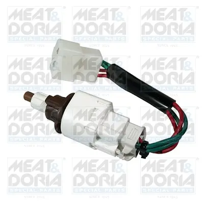 ключ за спирачните светлини MEAT & DORIA        