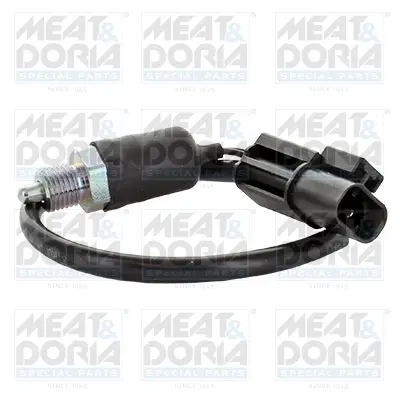 включвател, светлини за движение на заден ход MEAT & DORIA        