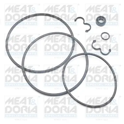 комплект гарнитури, хидравлична помпа MEAT & DORIA        
