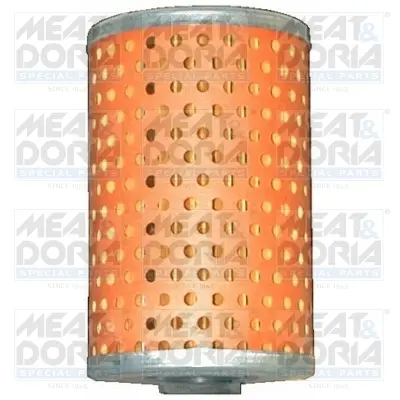 горивен филтър MEAT & DORIA        