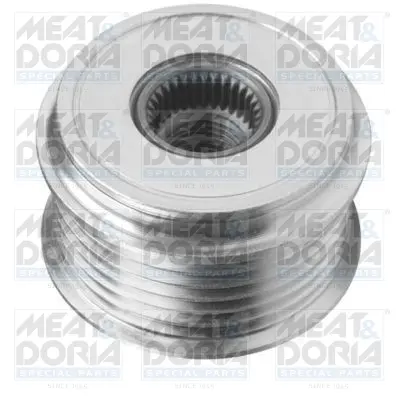 механизъм за свободен ход на генератор MEAT & DORIA        