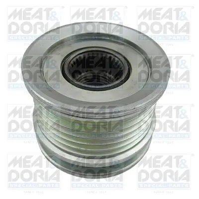 Механизъм за свободен ход на генератор MEAT & DORIA