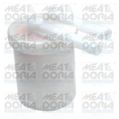 горивен филтър MEAT & DORIA        