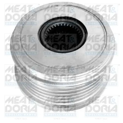 Механизъм за свободен ход на генератор MEAT & DORIA