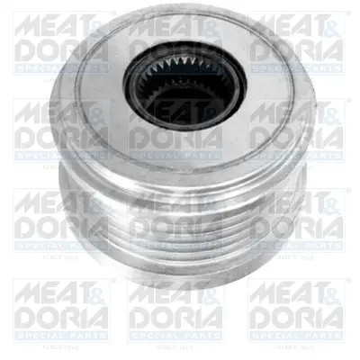 механизъм за свободен ход на генератор MEAT & DORIA        